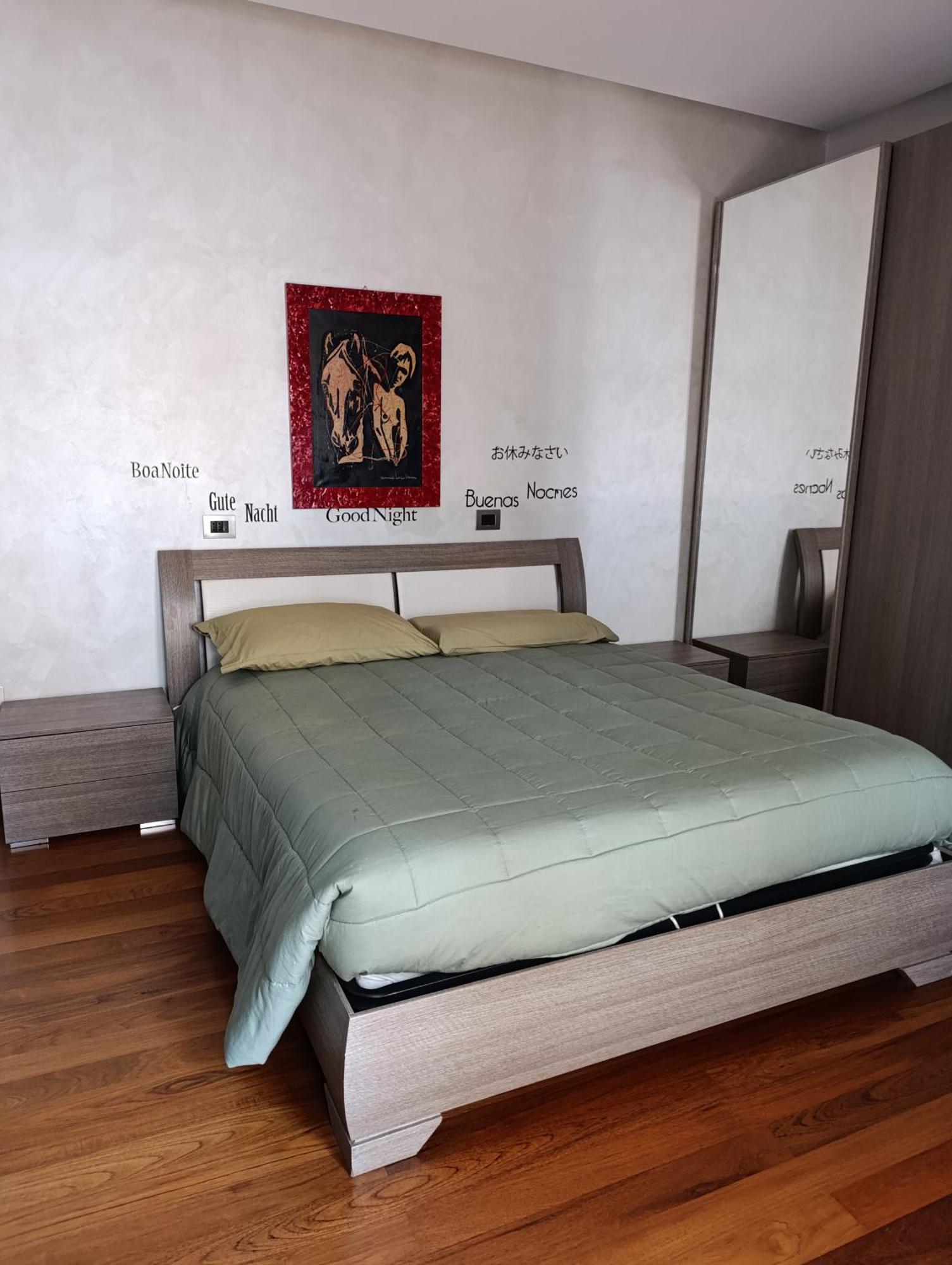 Appartamento Casa Julia *