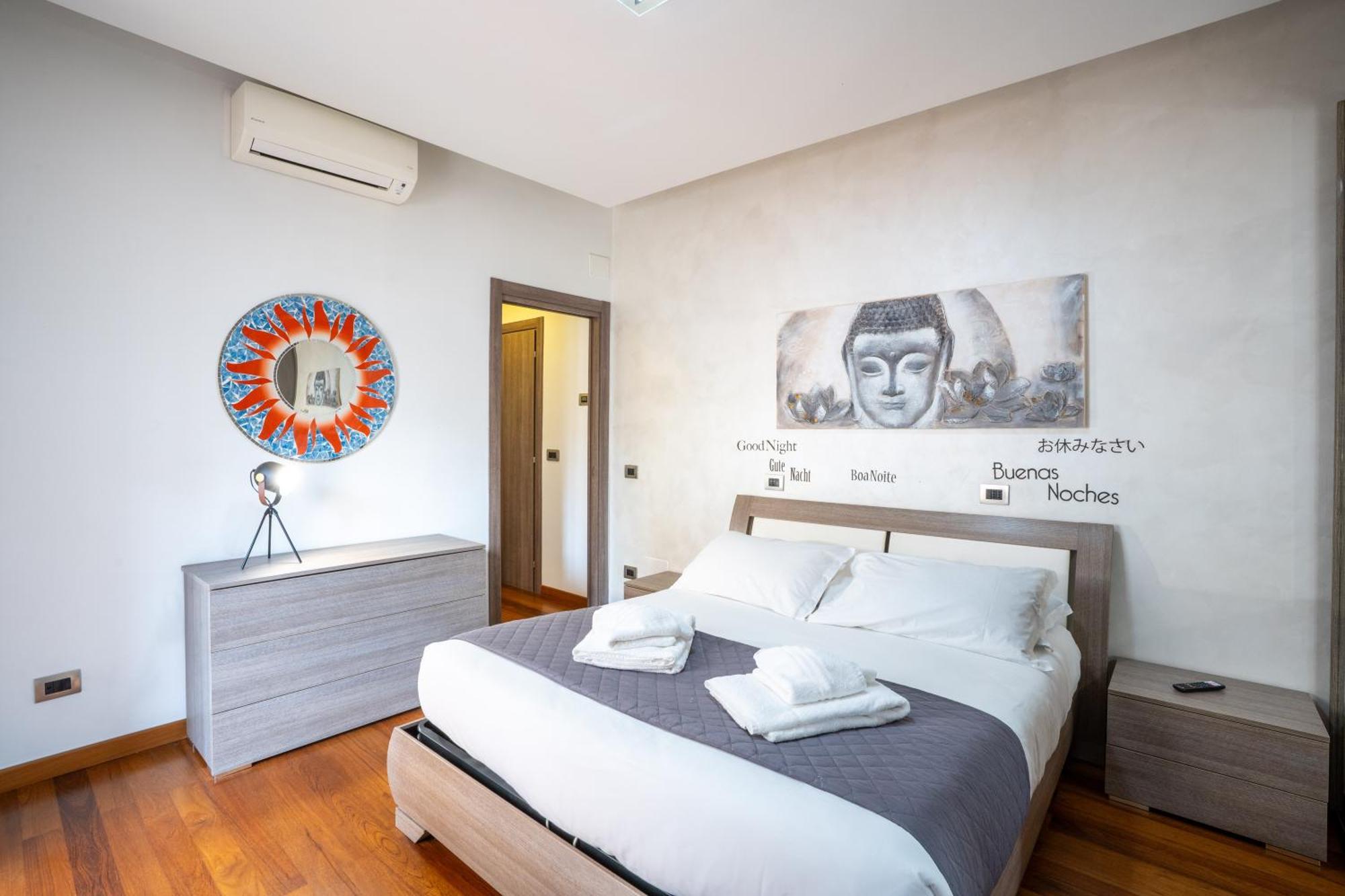 Appartamento Casa Julia